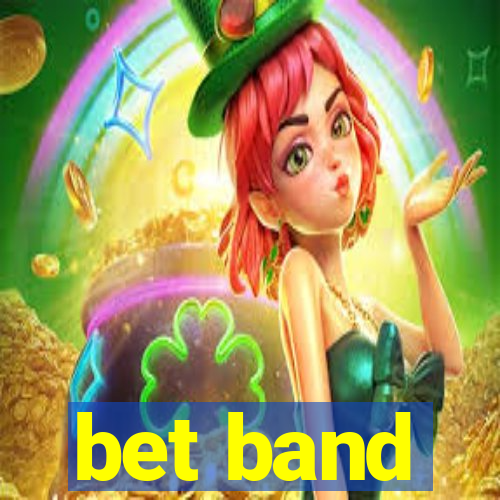 bet band